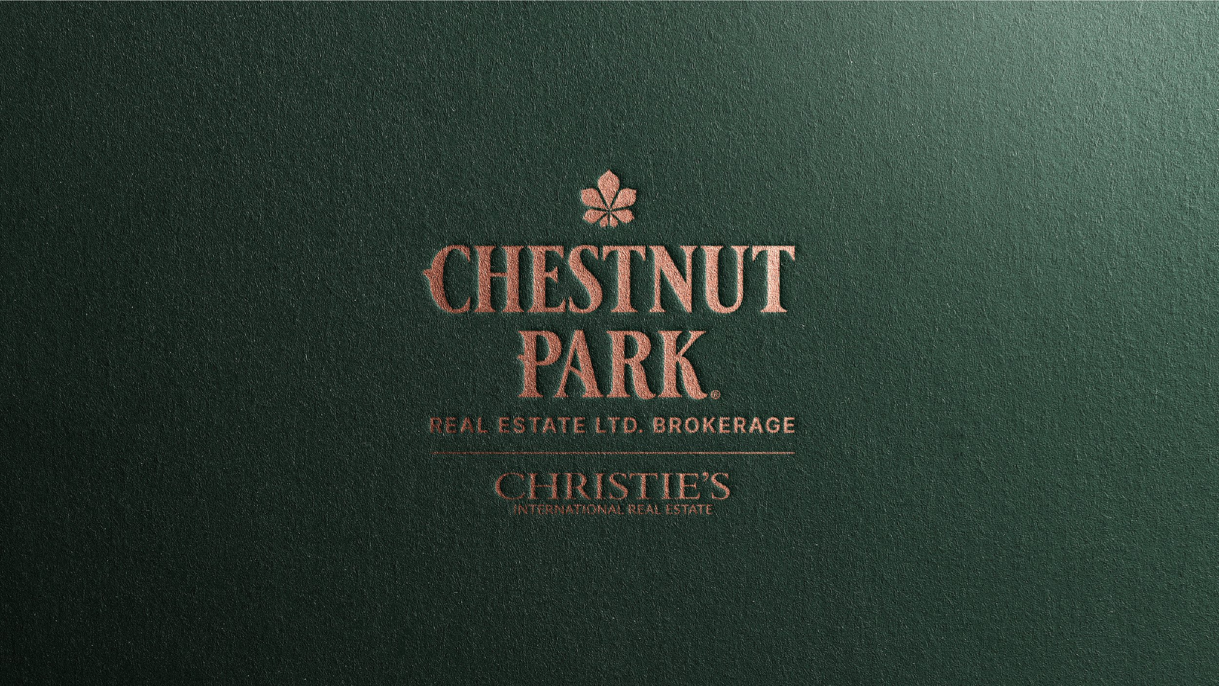 Chestnut Park logo