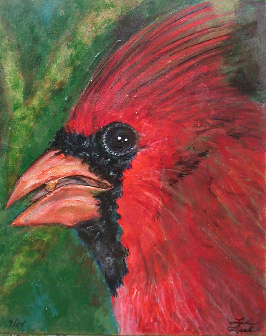 Cardinal