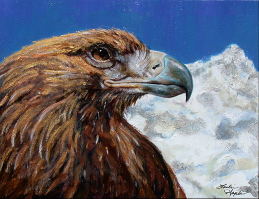 Golden Eagle