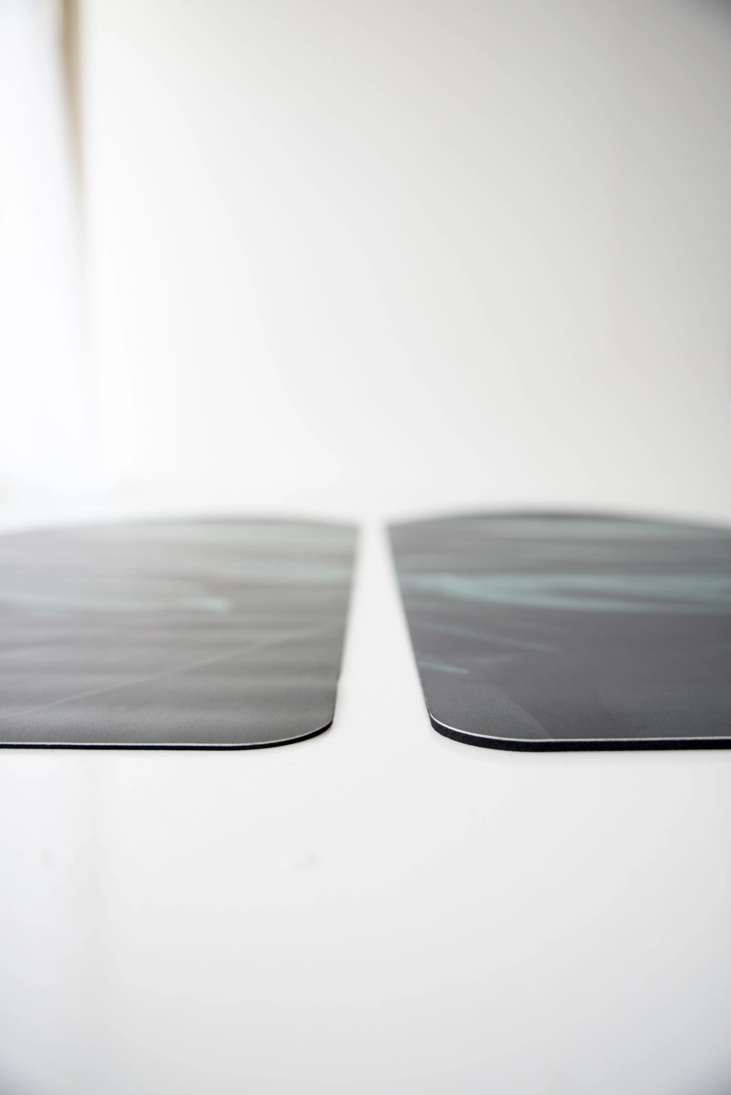 Limited Edition LA PALMA Travel Mat (2mm) — Bright & Salted Yoga