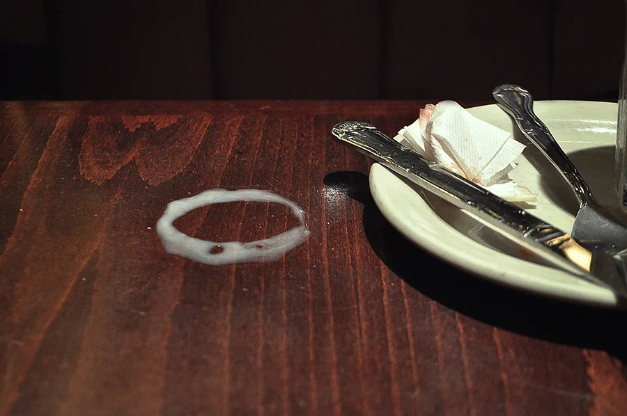 Milk Ring