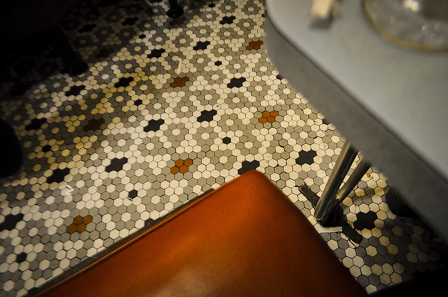 Tiles