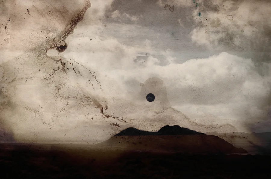 Black Moon