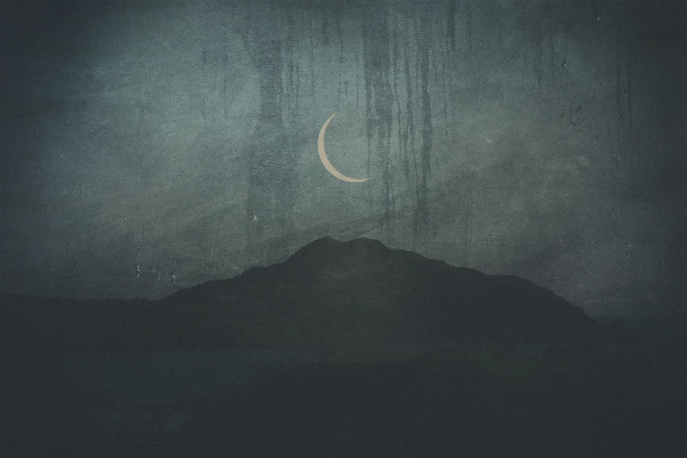 Thick Mist