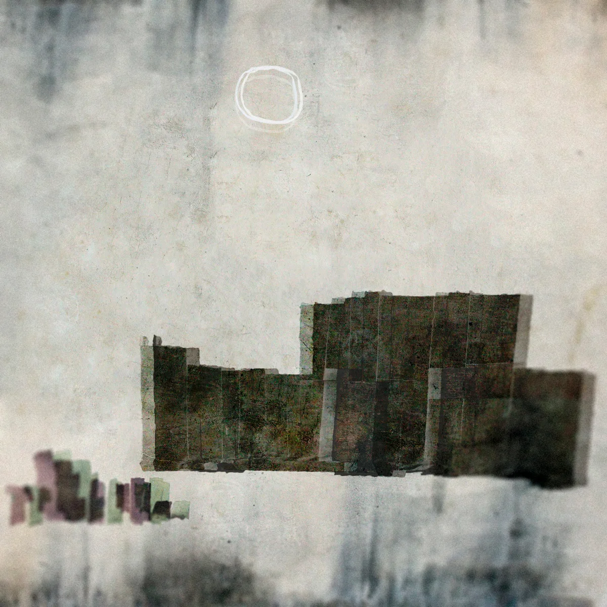 Small Print No. 1