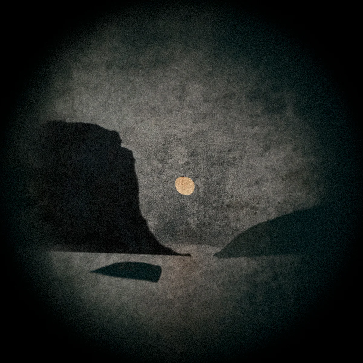 Small Print No. 13