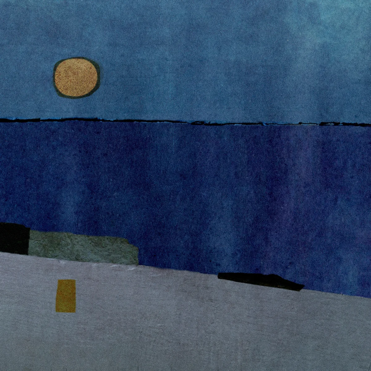 Small Print No. 14