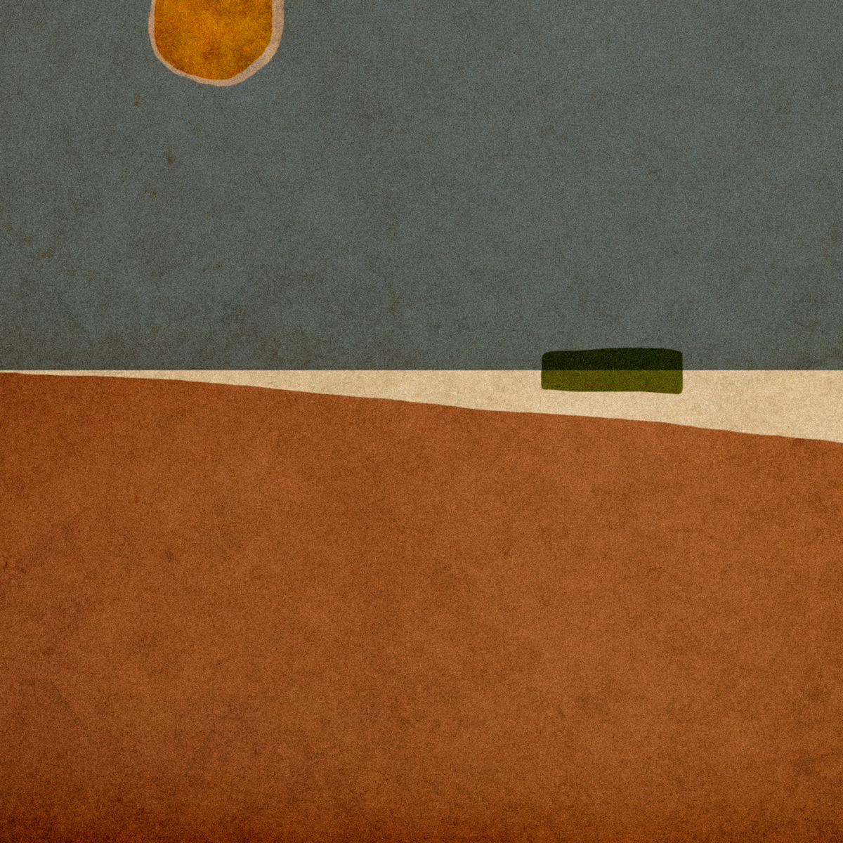 Small Print No. 16