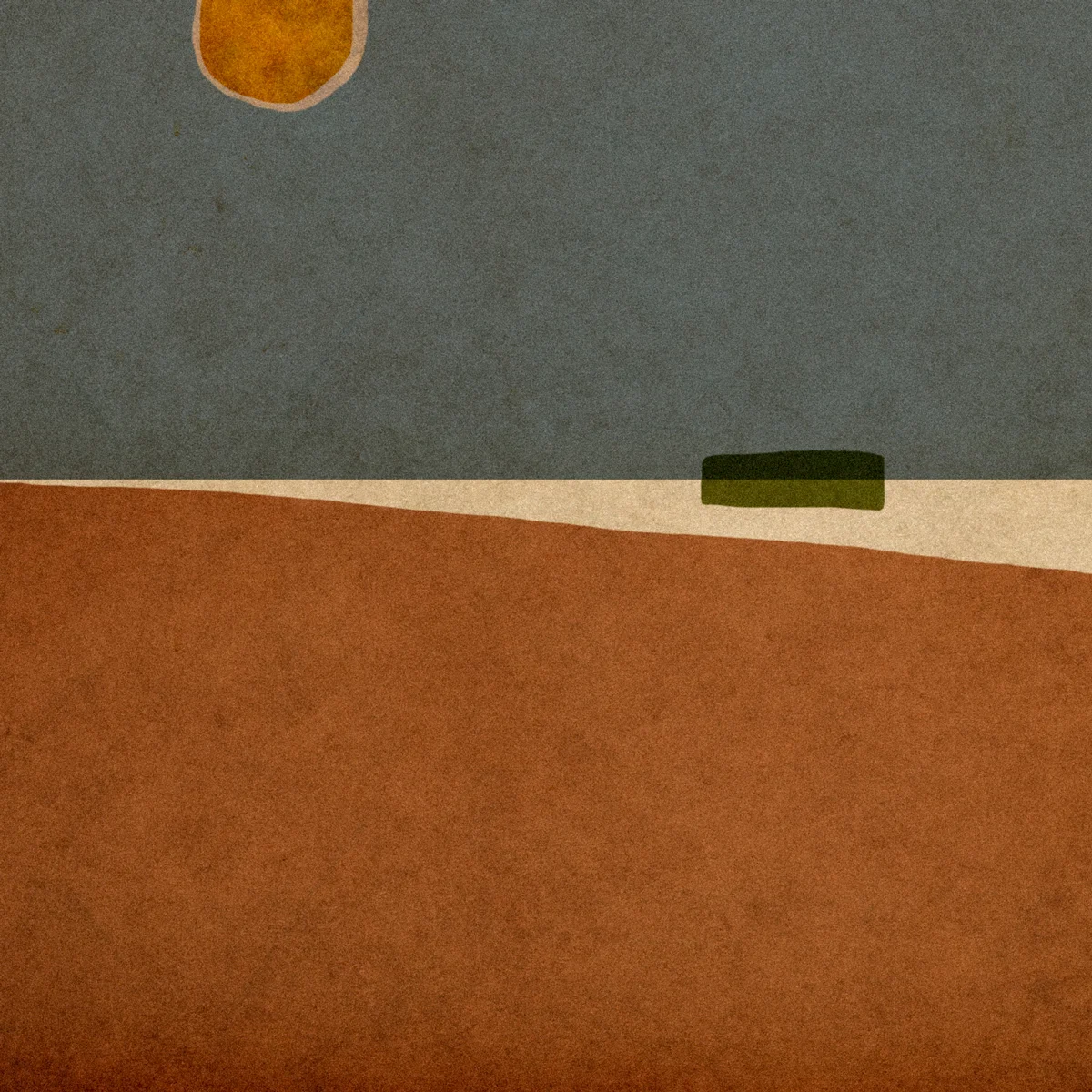 Small Print No. 16