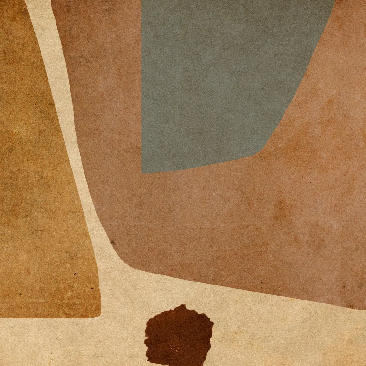 Small Print No. 27