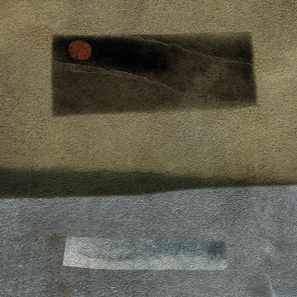 Small Print No. 26