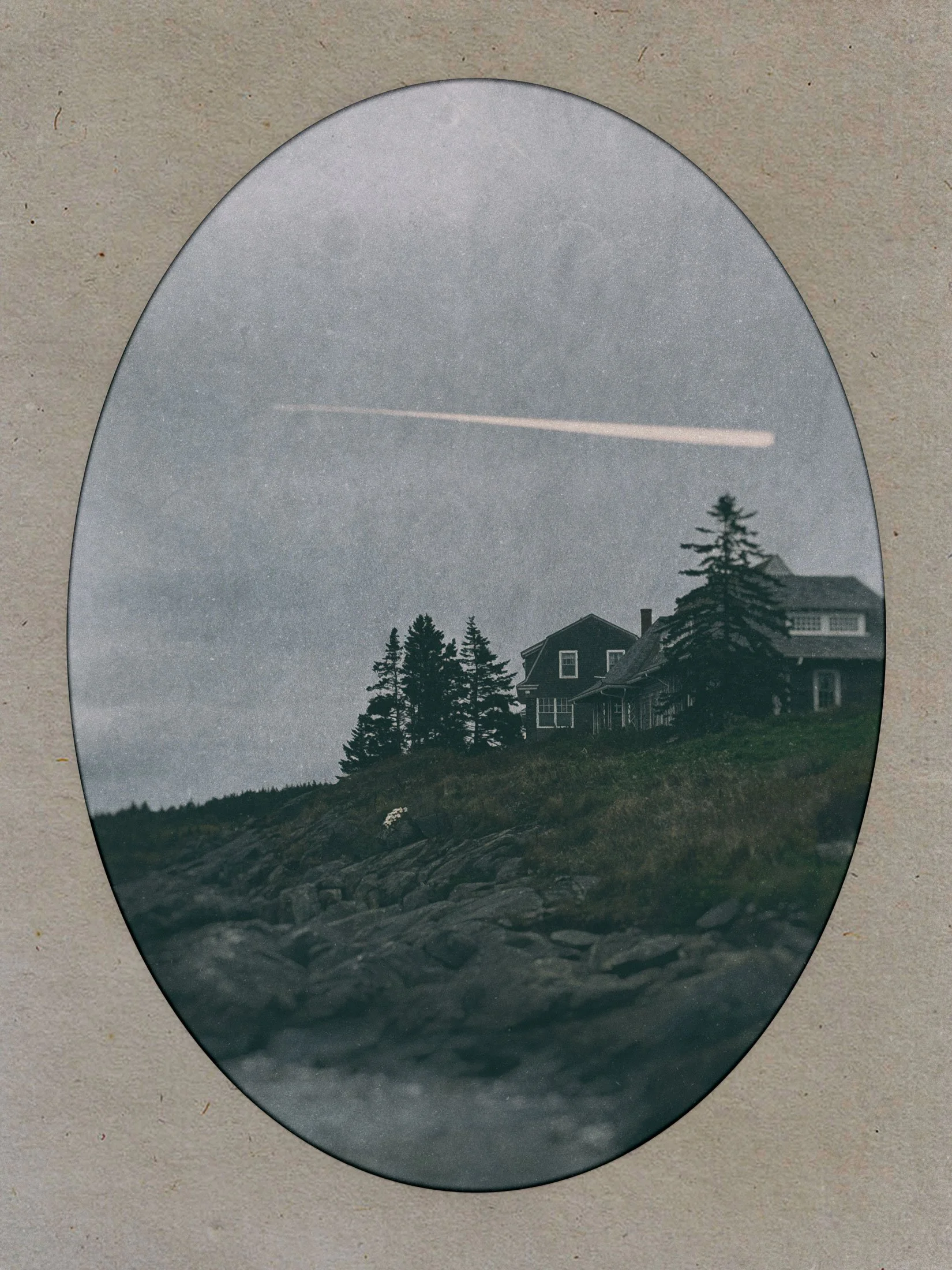First Light  
Photomontage  
13.5 x 10 inches  
2024