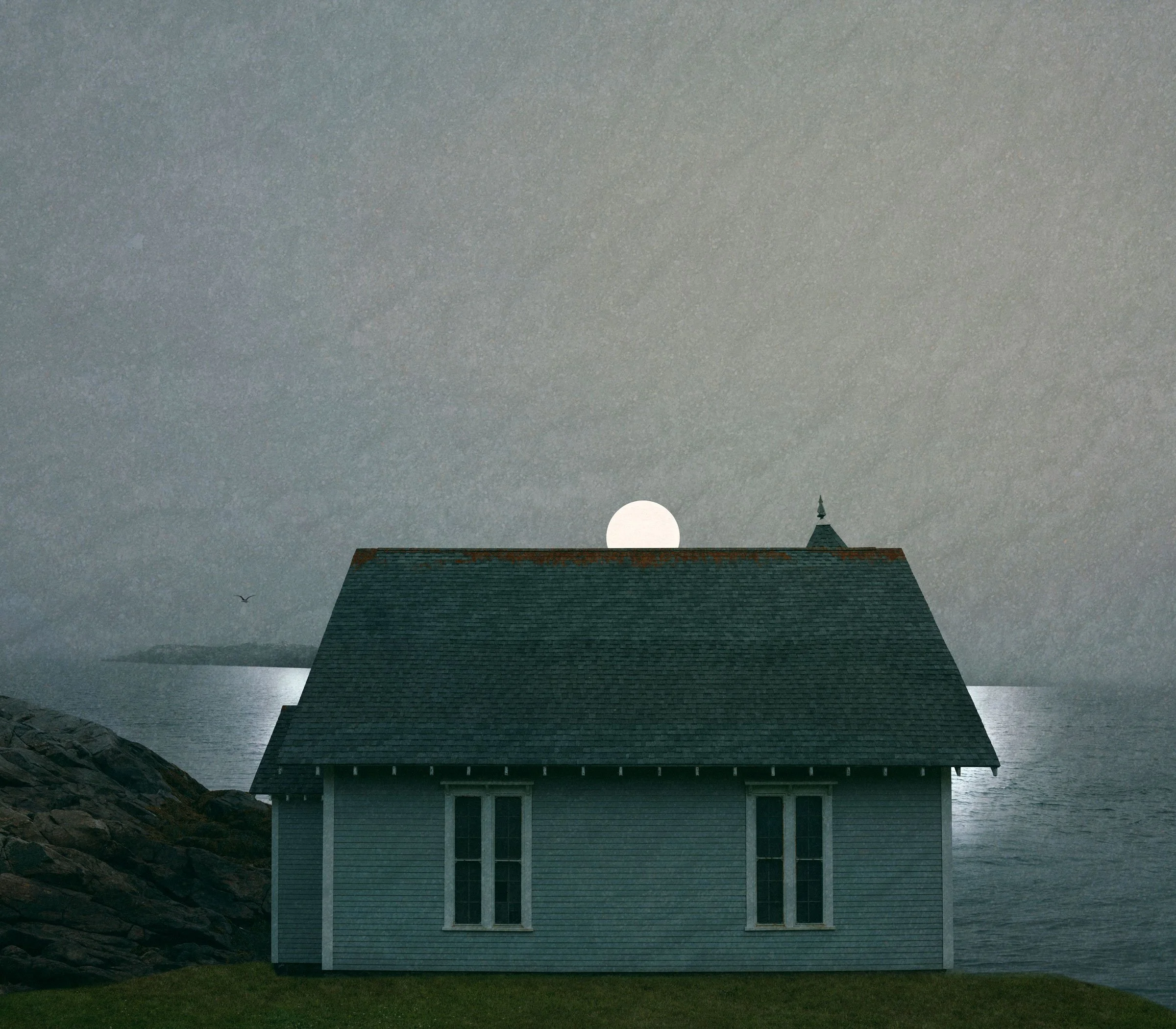 Serenade , 2021
28 x 32 inches