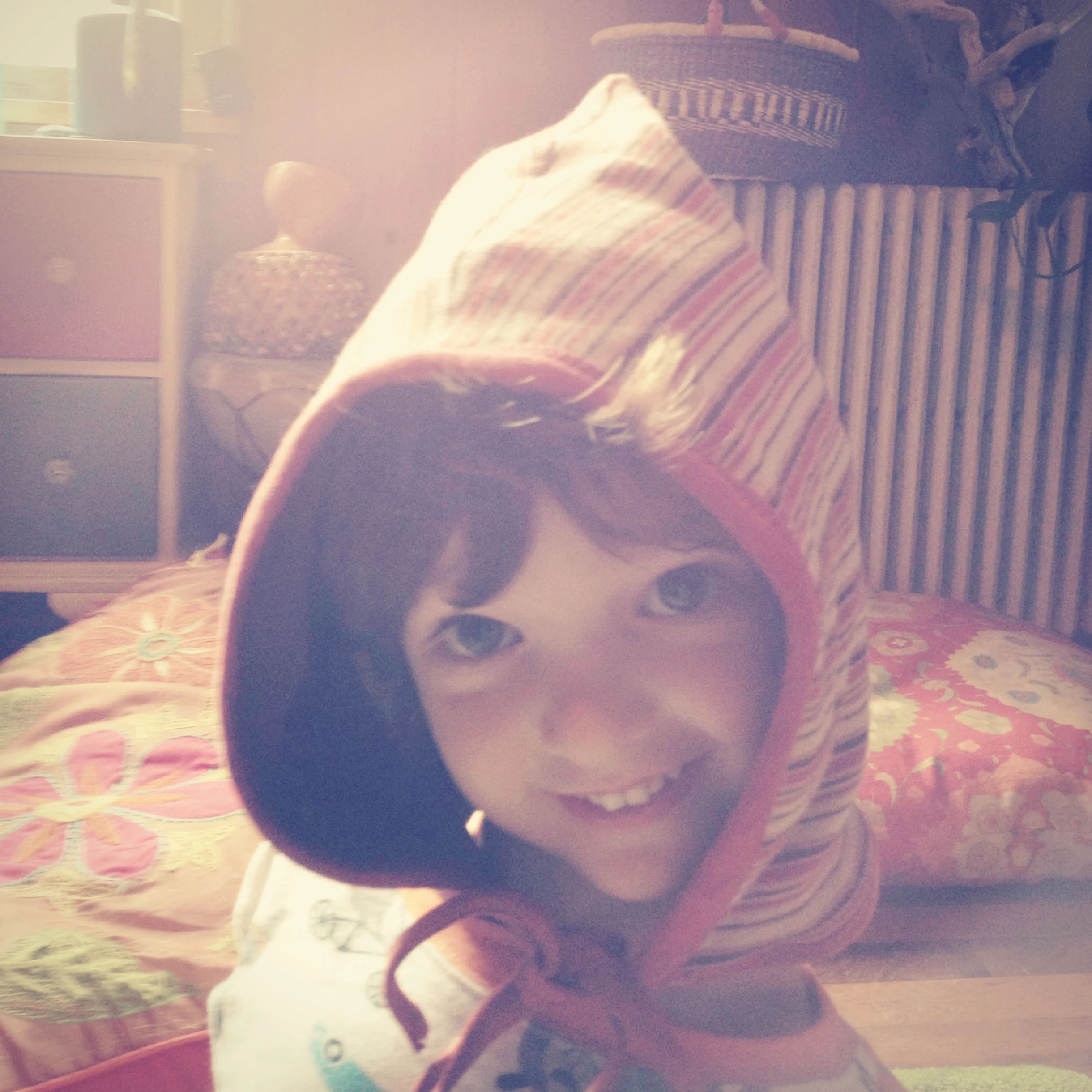 Processed with Cameramatic app.