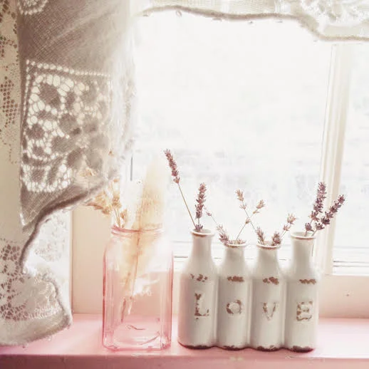 love bottles from my marmie