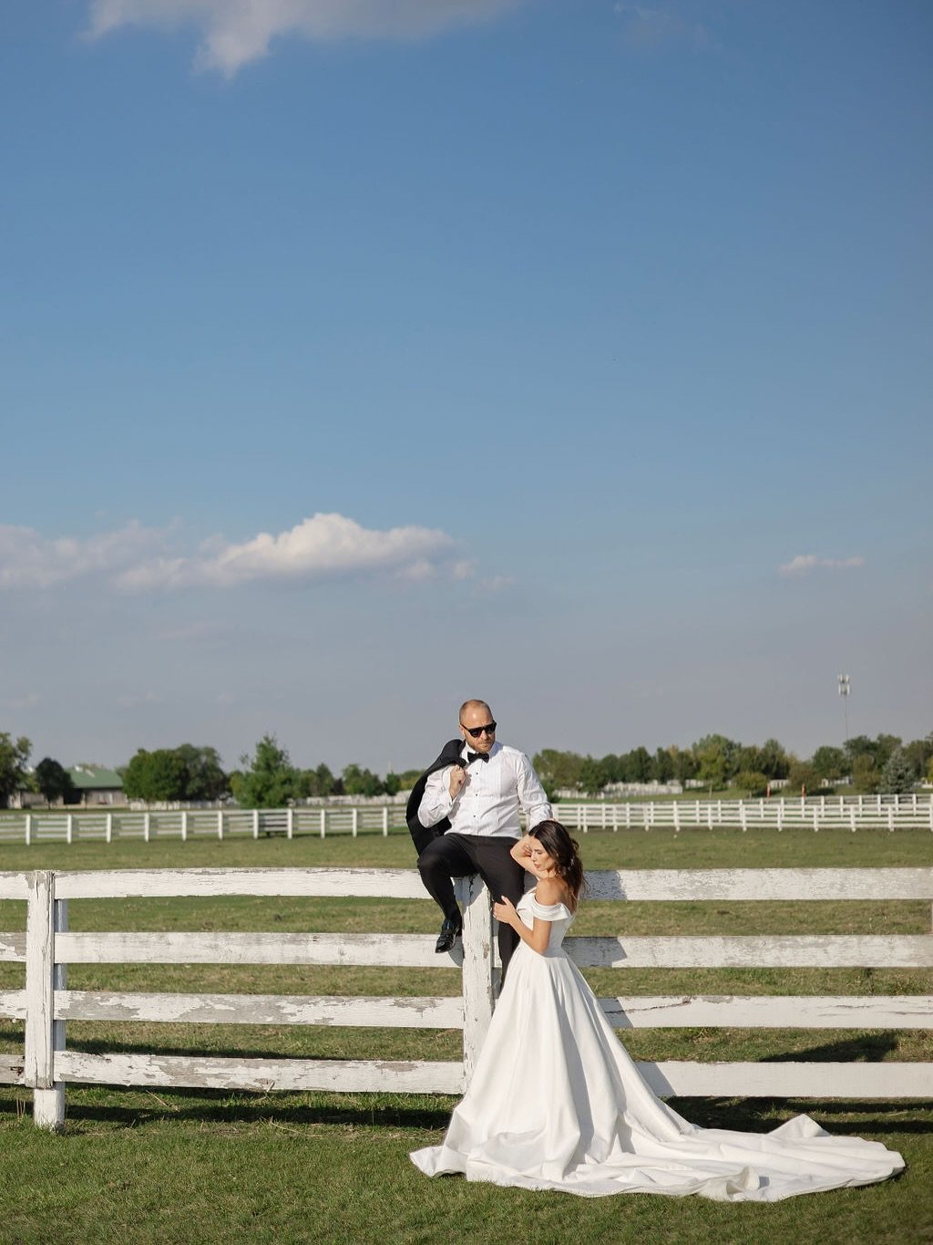 Understated luxury. Where time slips away, and it&rsquo;s only the two of you.

Team&nbsp; Photo: @Victoriachuk Video:  @allanlnino Make Up and Hair : @rarebirdbeauties Venue: @arranmorefarmandpoloclub Planner: &nbsp;@byvinievents Florist:  @yourcame