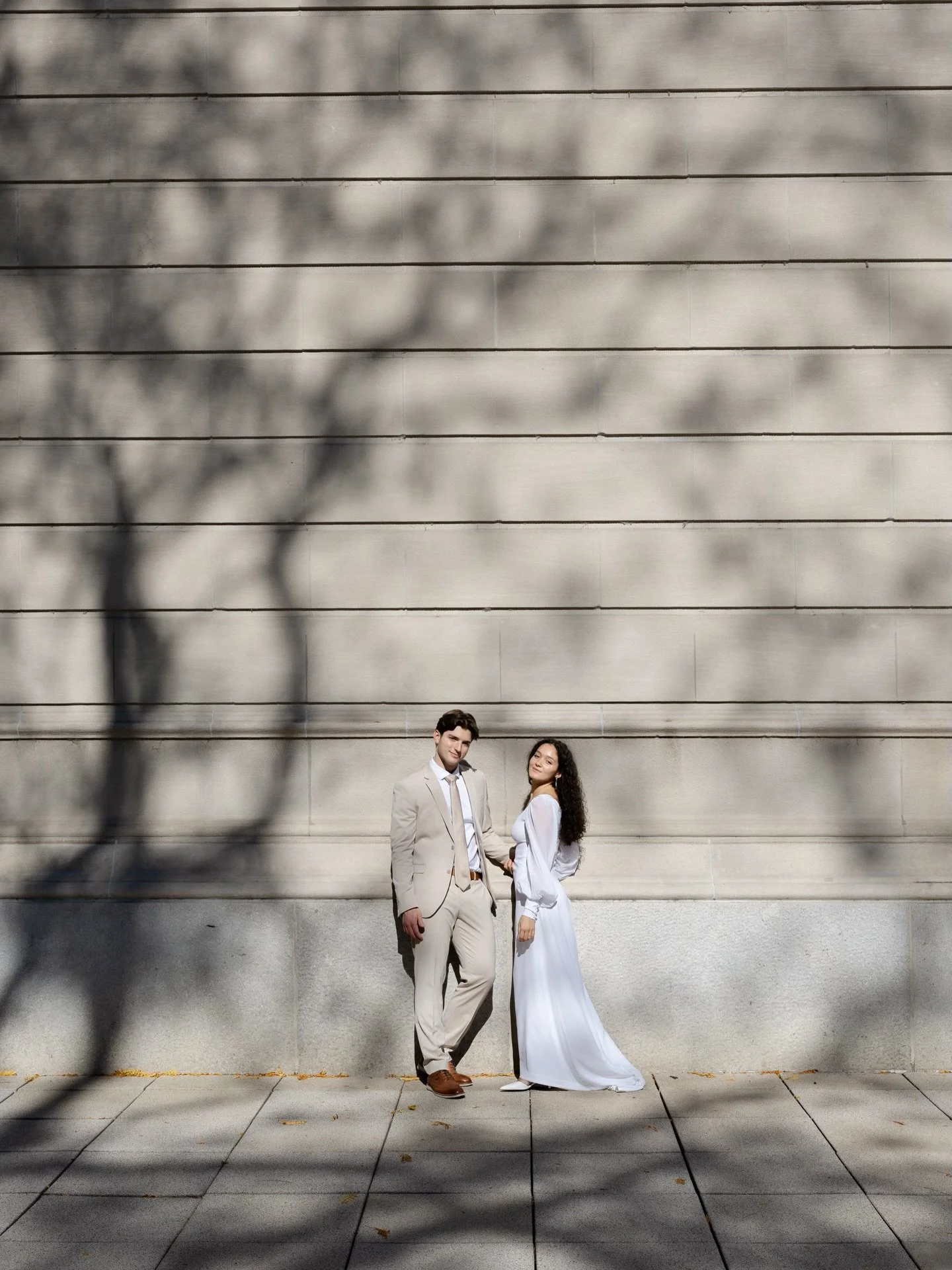 Museum date/ elopement > everything else. 

#chicagoweddingphotographer #chicagowedding #ChicagoBride #chicagoweddings chicagoweddingphotographers