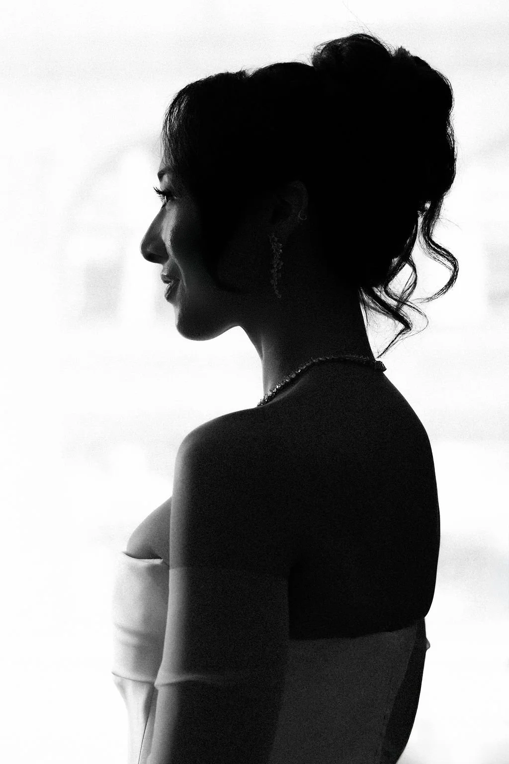 Rookery Building wedding photographer