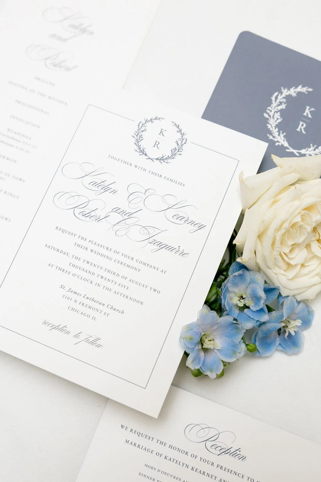 Rookery Building wedding photographer
