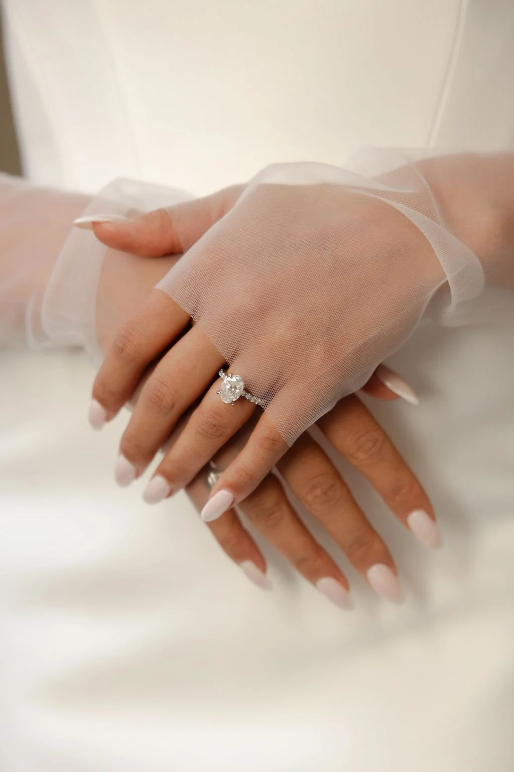 Rookery Building wedding photographer