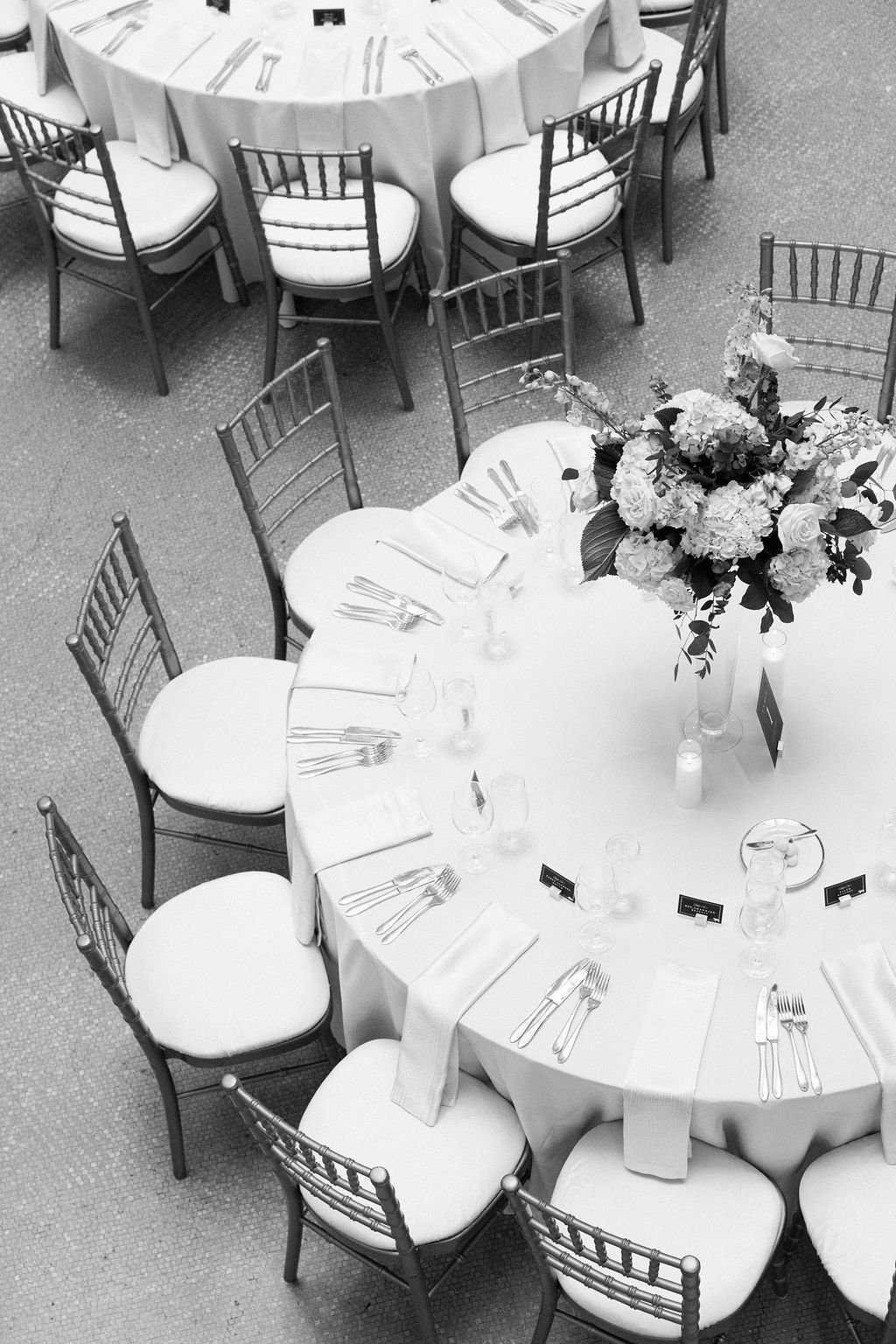 Rookery Building wedding photographer