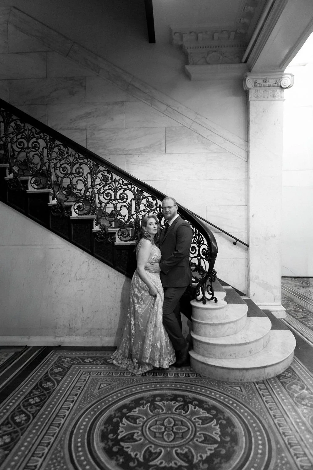 chicago-city-hall-elopement