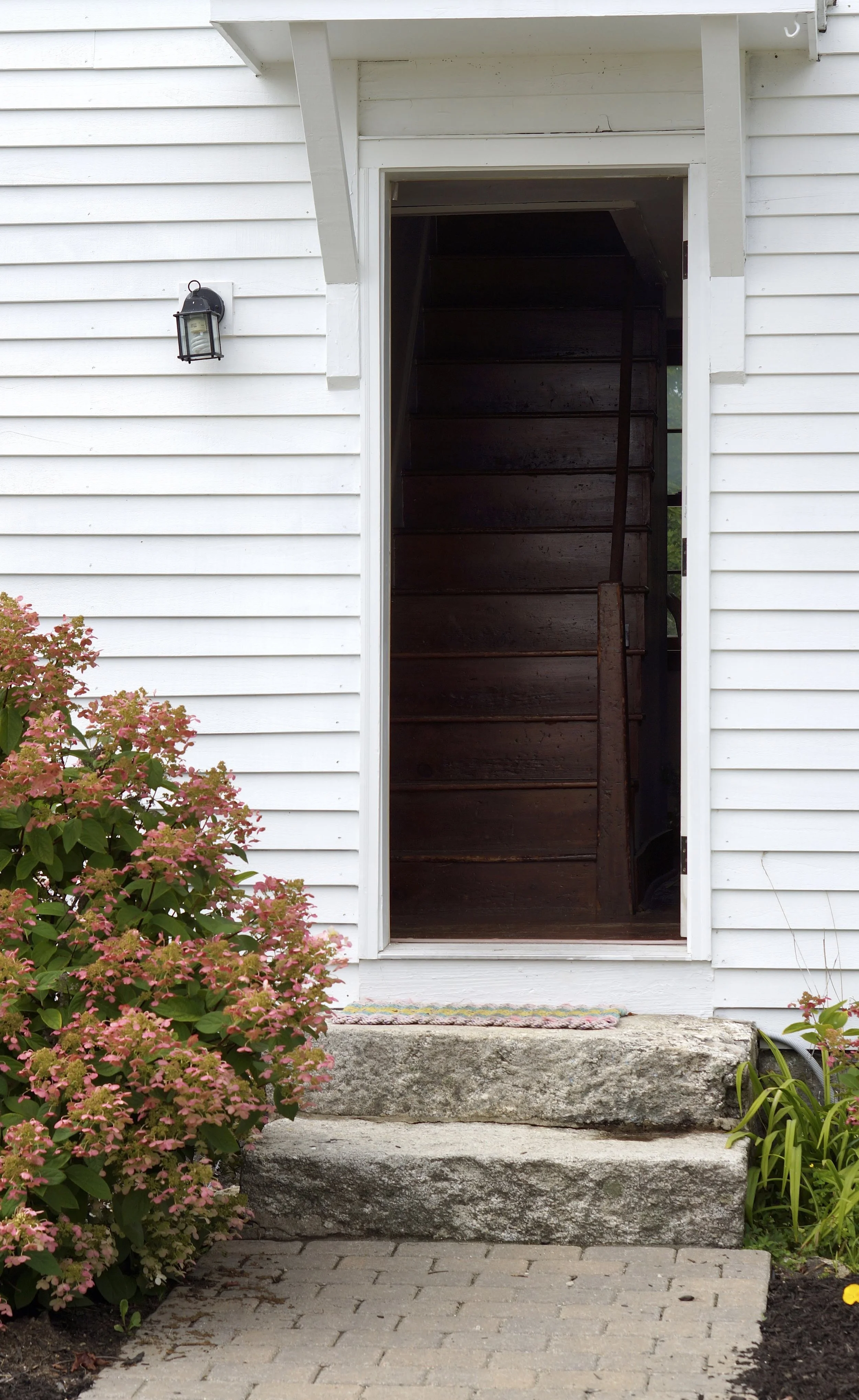 Maine Seasons Events French Countryside Barn Wedding Alice