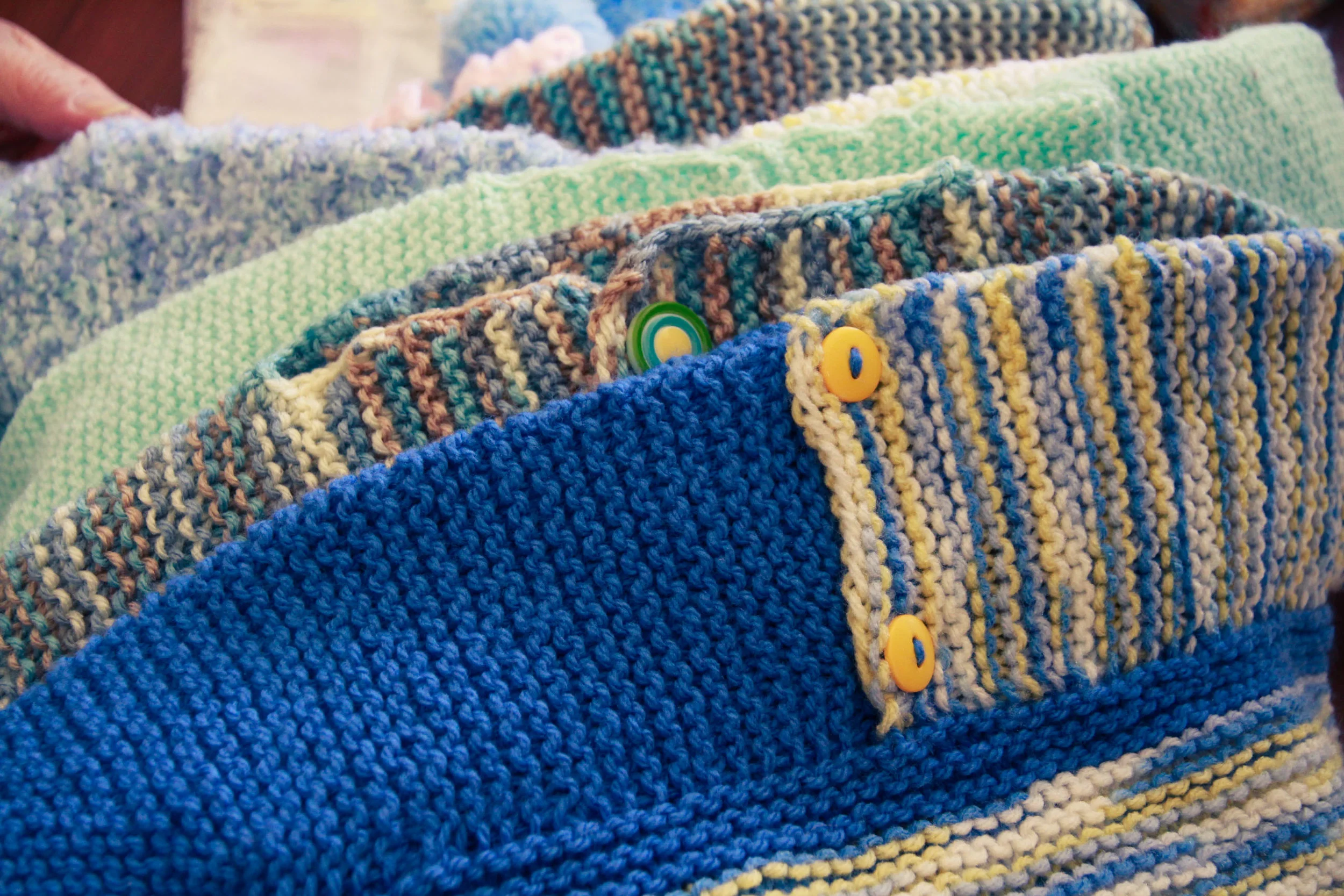 すべての笑顔 All smiles