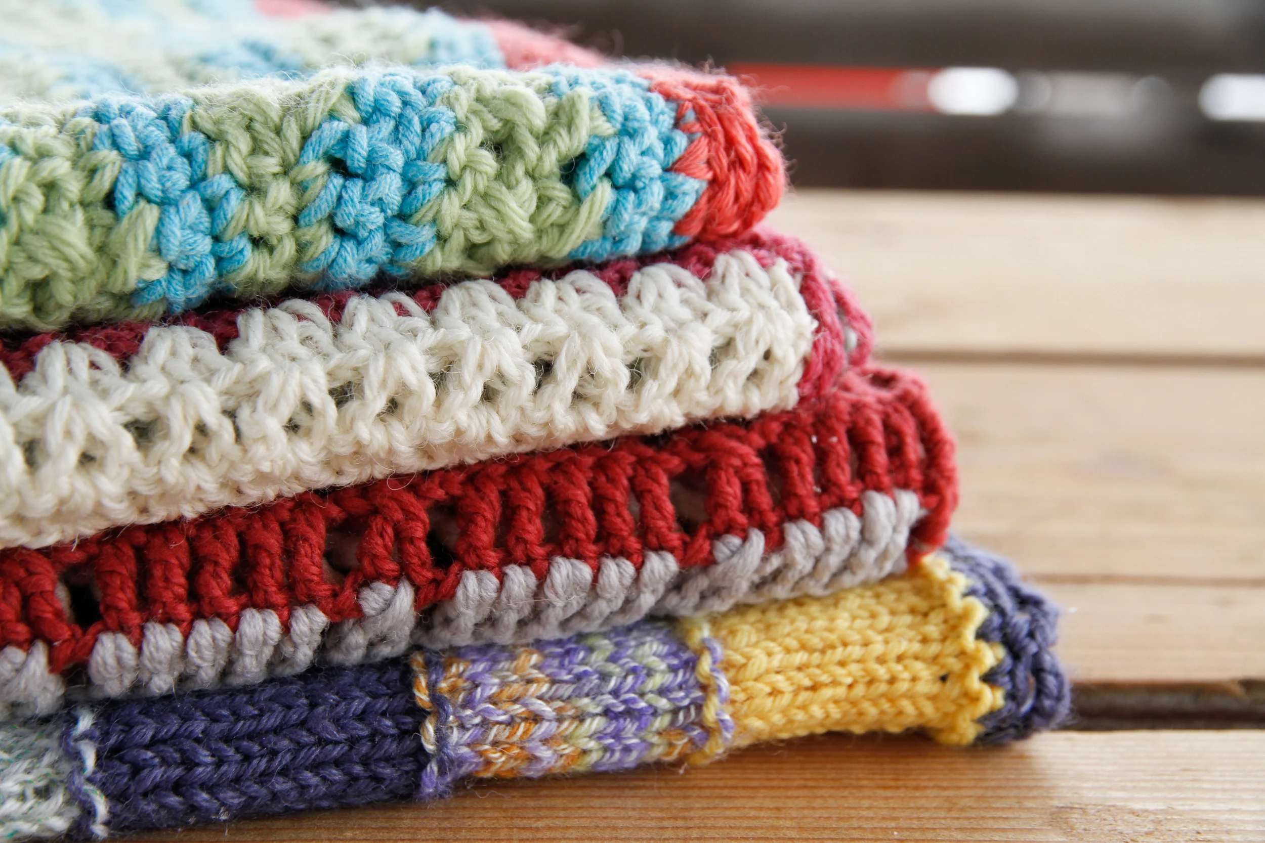 クローズアップ　A closer look