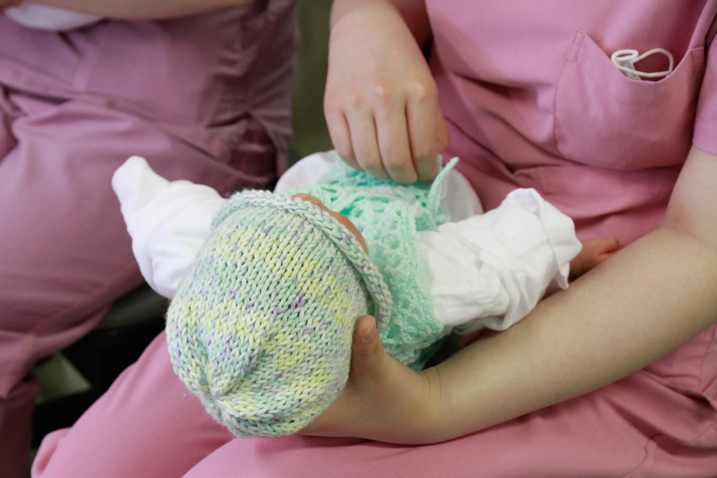 日赤病院 のレポートRed Cross Hospital Report