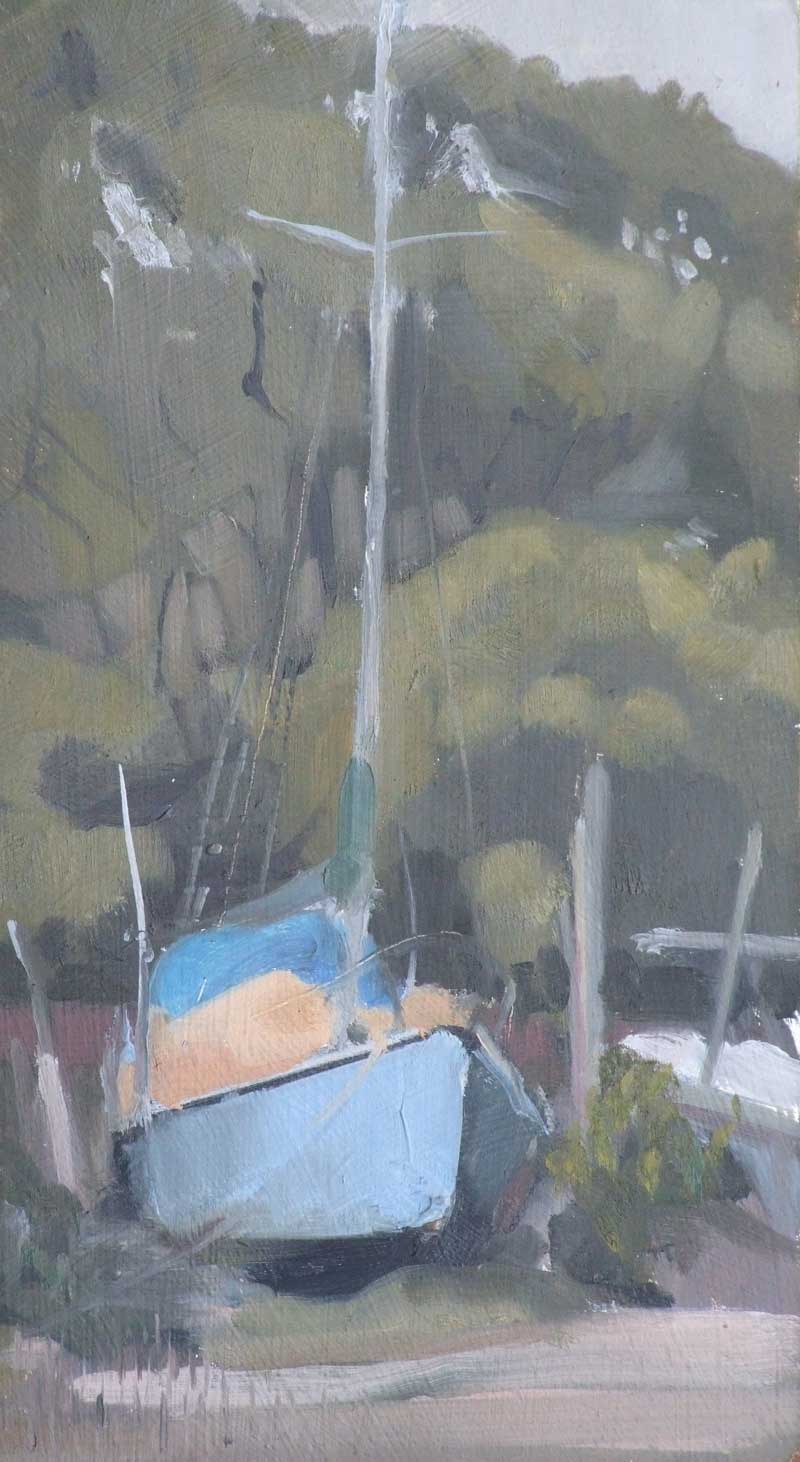 Lota Creek - Sold