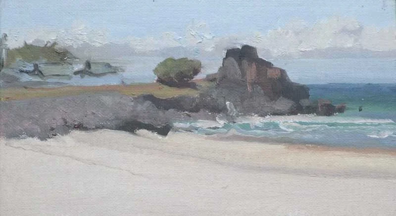 Point Danger