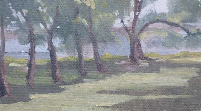 Study. RSL Park, Salisbury -$195
