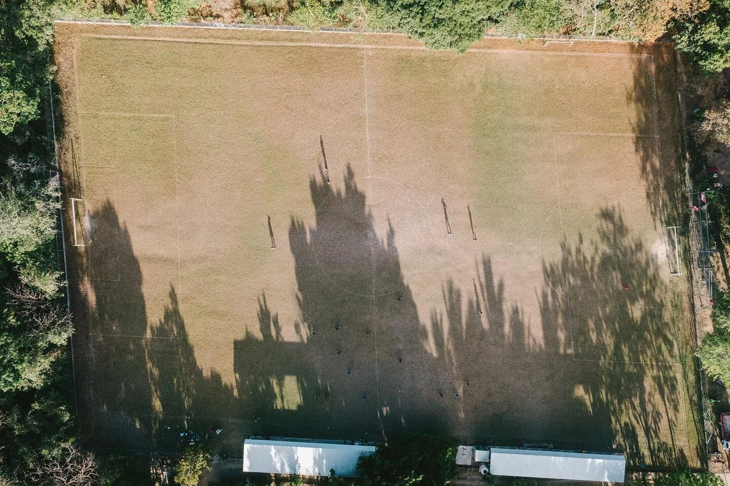 F.C. Ciudadela&rsquo;s home field