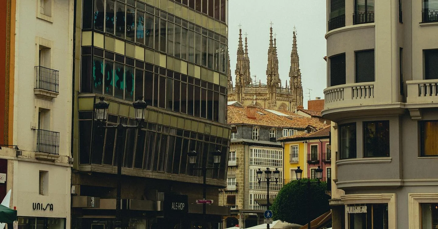 Burgos flashback from last year