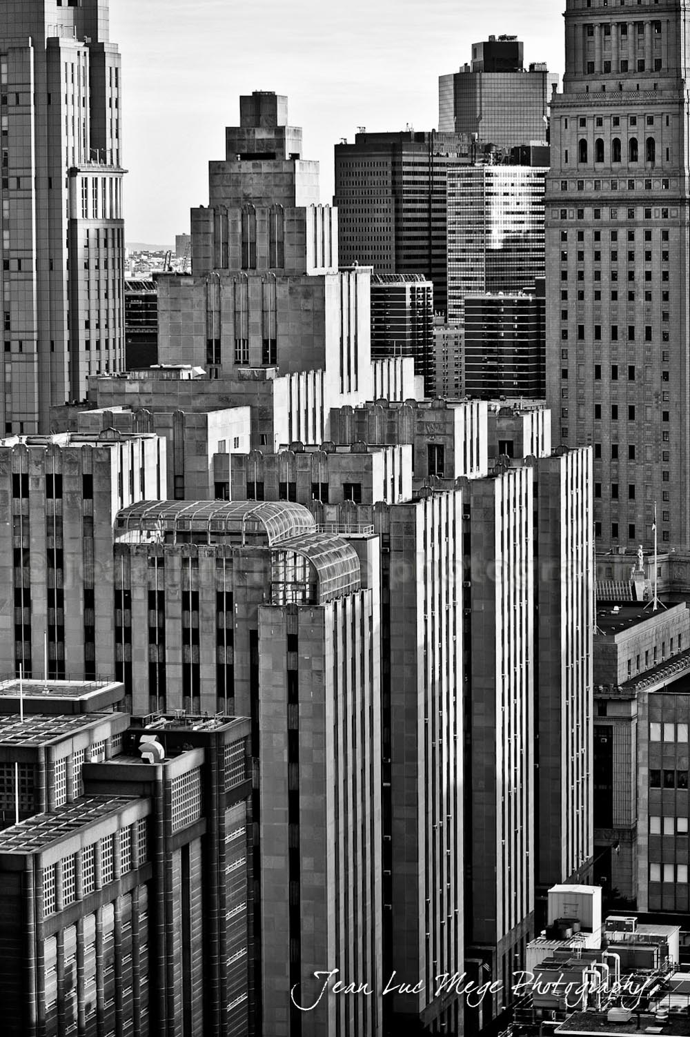 Architecture Photography Jean Luc Mege Photography