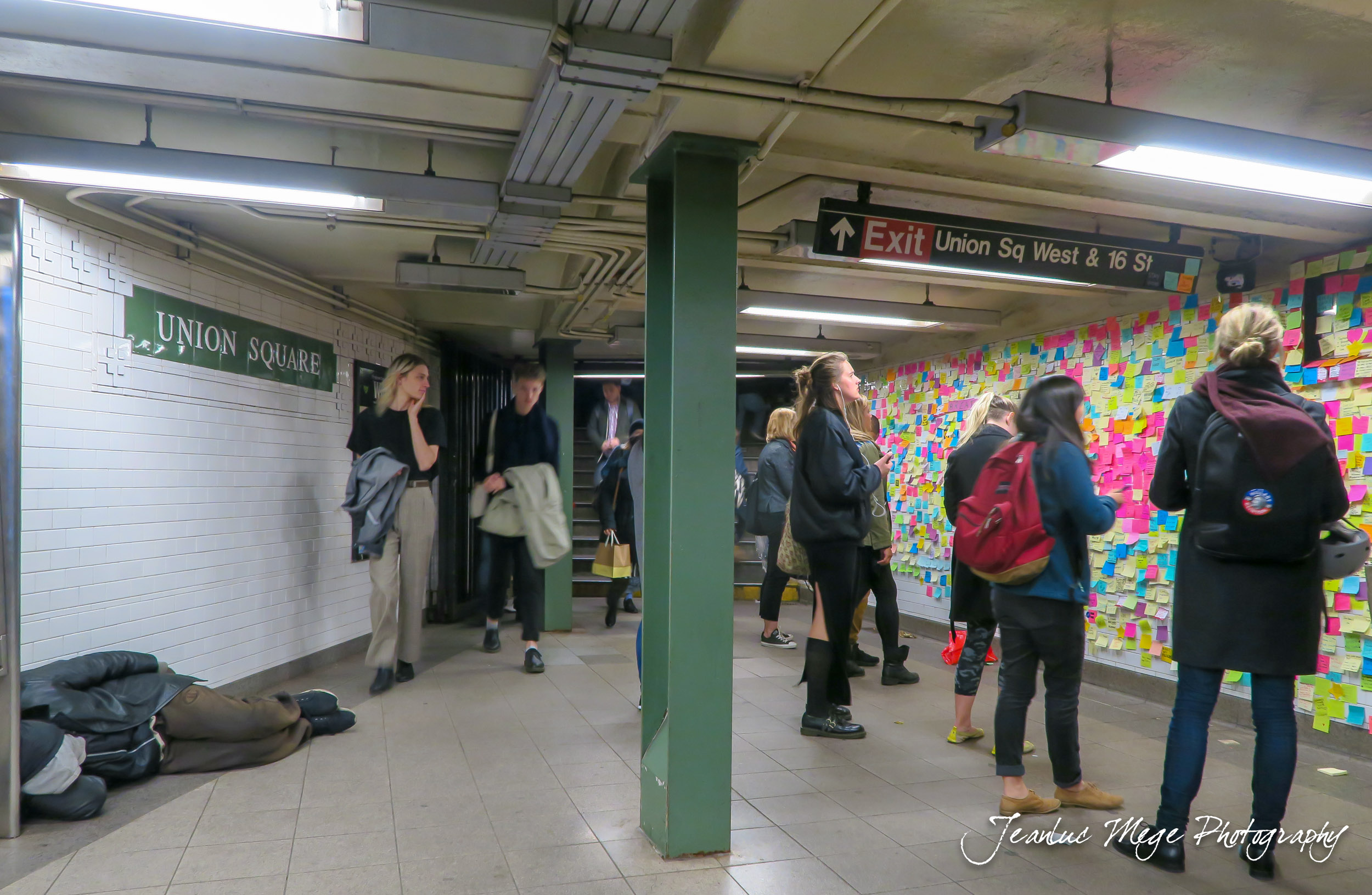 Love Wall Trump Union Square Nyc@jeanlucmege-0014.jpg