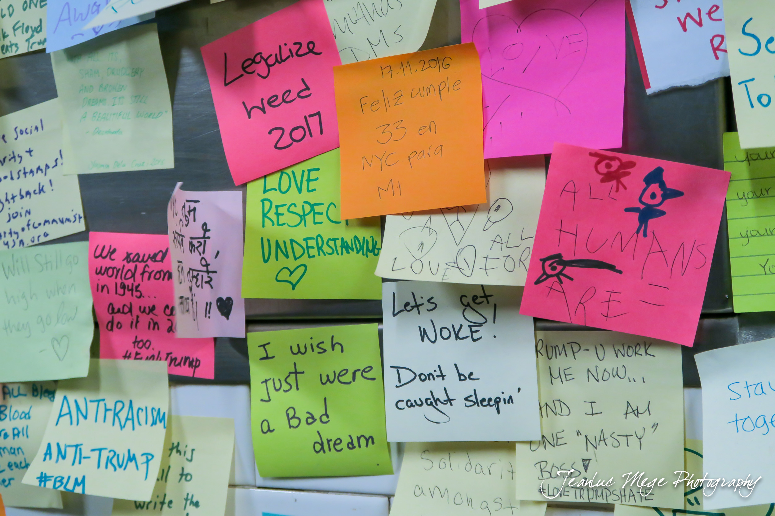 Love Wall Trump Union Square Nyc@jeanlucmege-0041.jpg