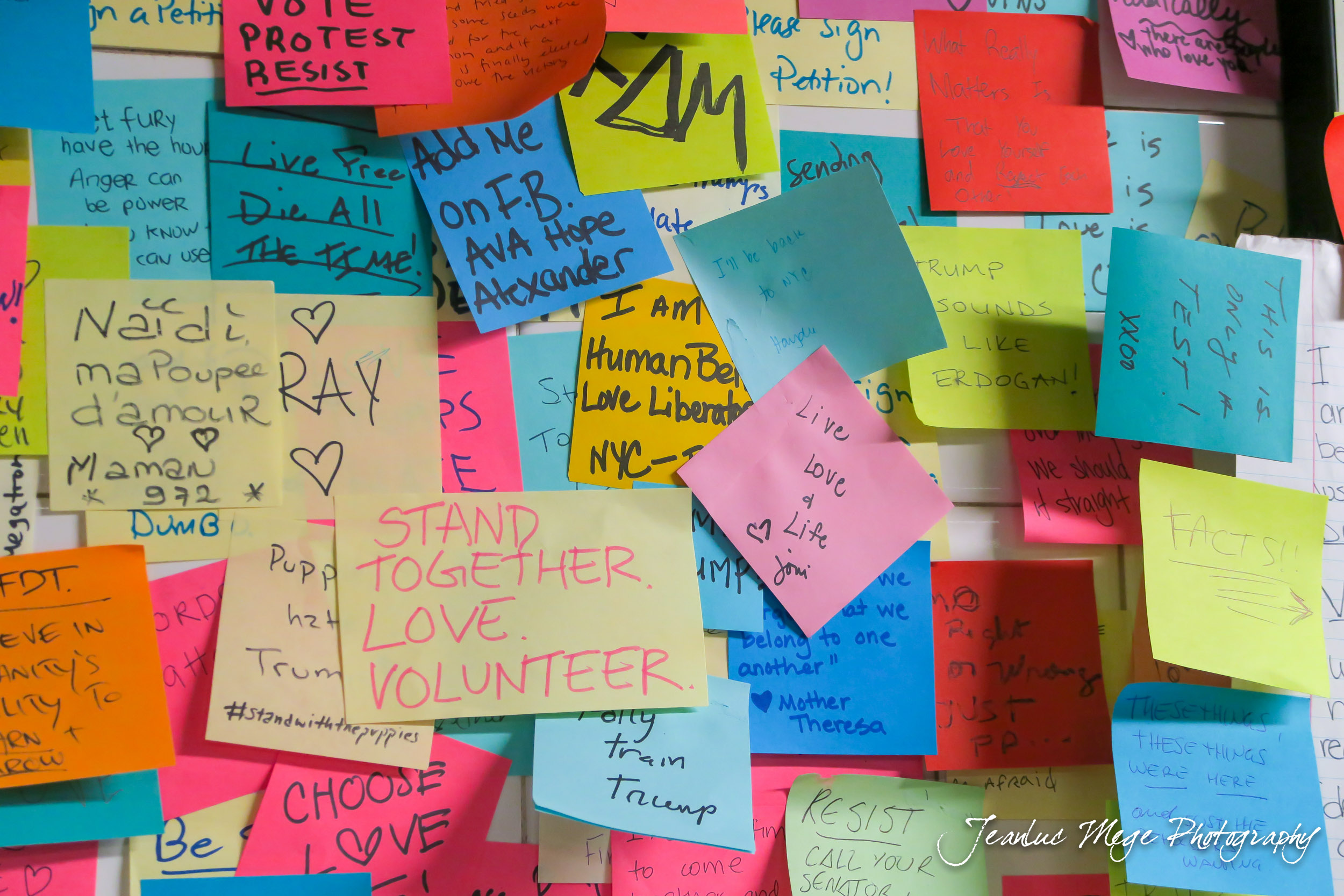 Love Wall Trump Union Square Nyc@jeanlucmege-0050.jpg