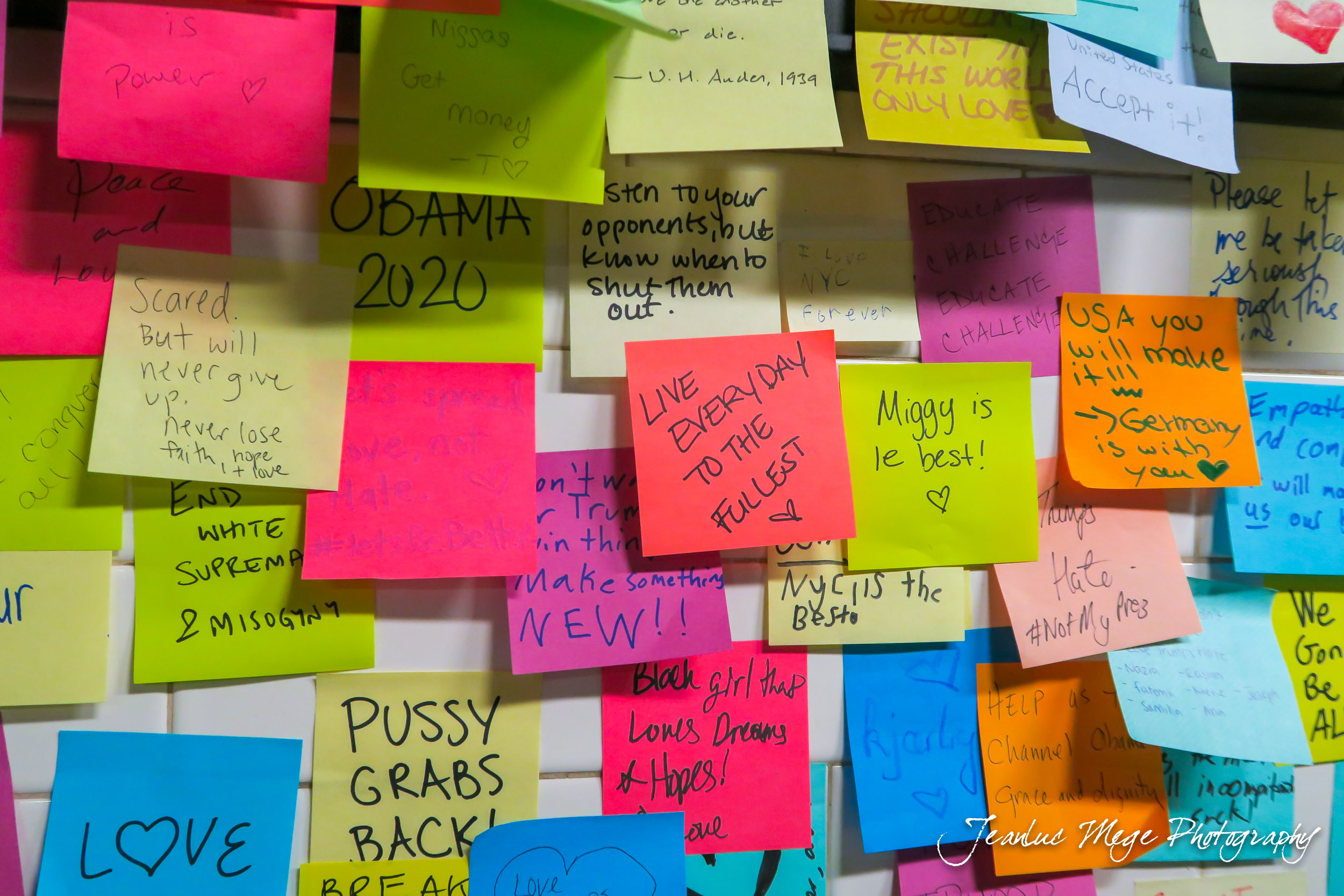 Love Wall Trump Union Square Nyc@jeanlucmege-0062.jpg