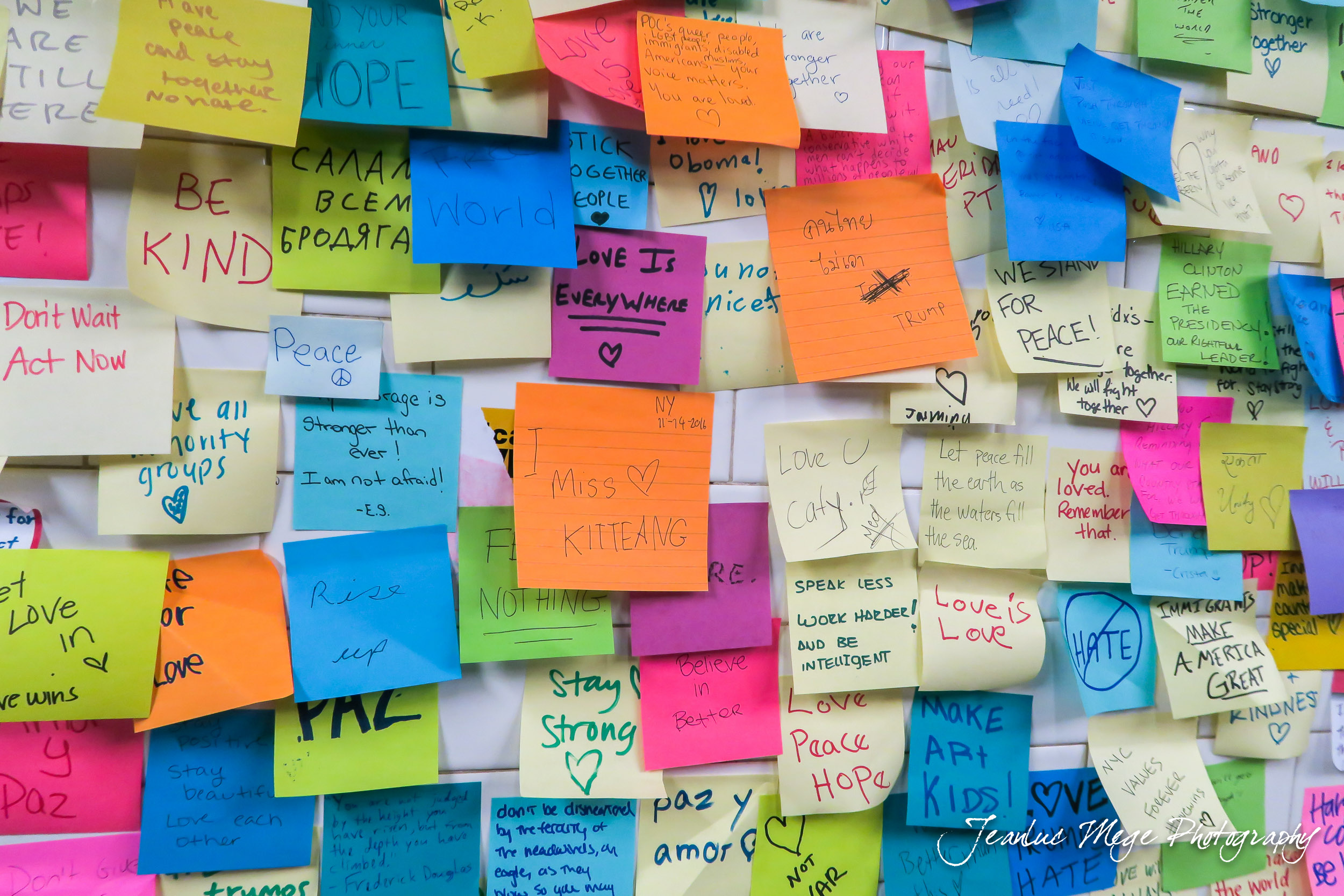 Love Wall Trump Union Square Nyc@jeanlucmege-0106.jpg