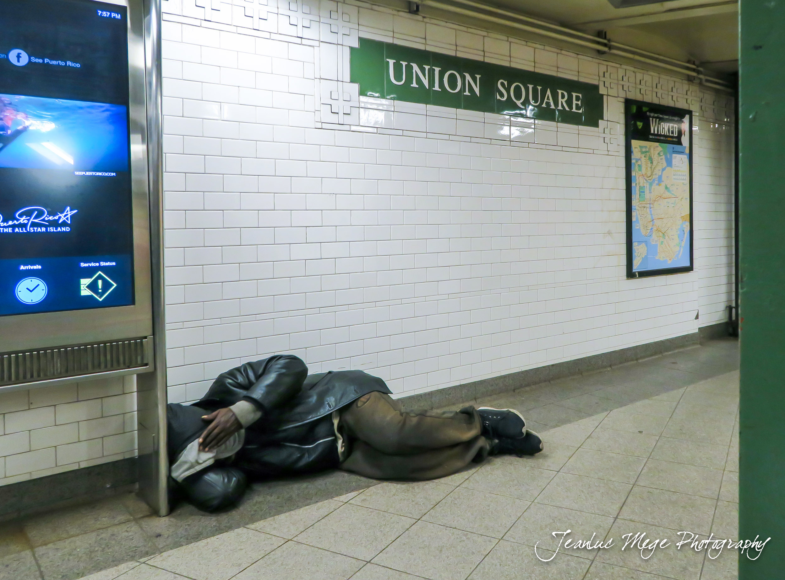 Love Wall Trump Union Square Nyc@jeanlucmege-0152.jpg