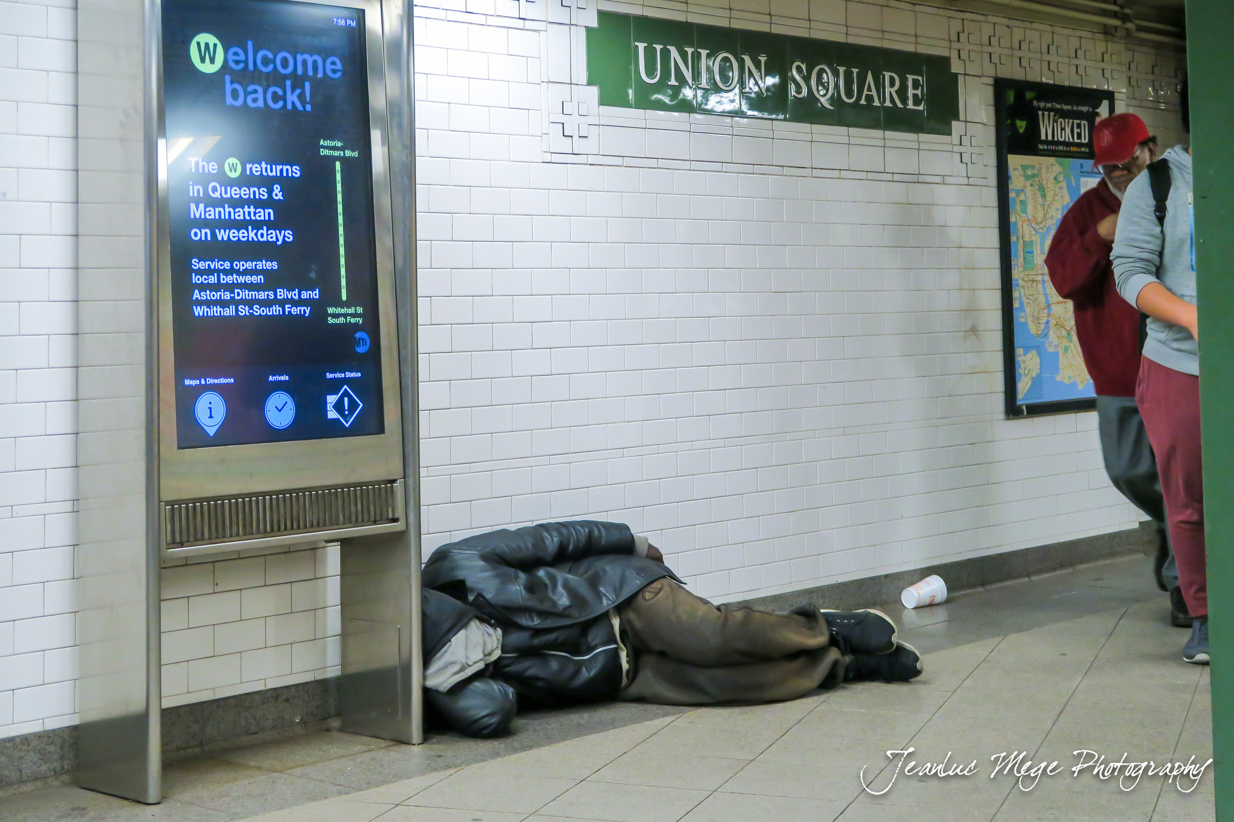 Love Wall Trump Union Square Nyc@jeanlucmege-0161.jpg