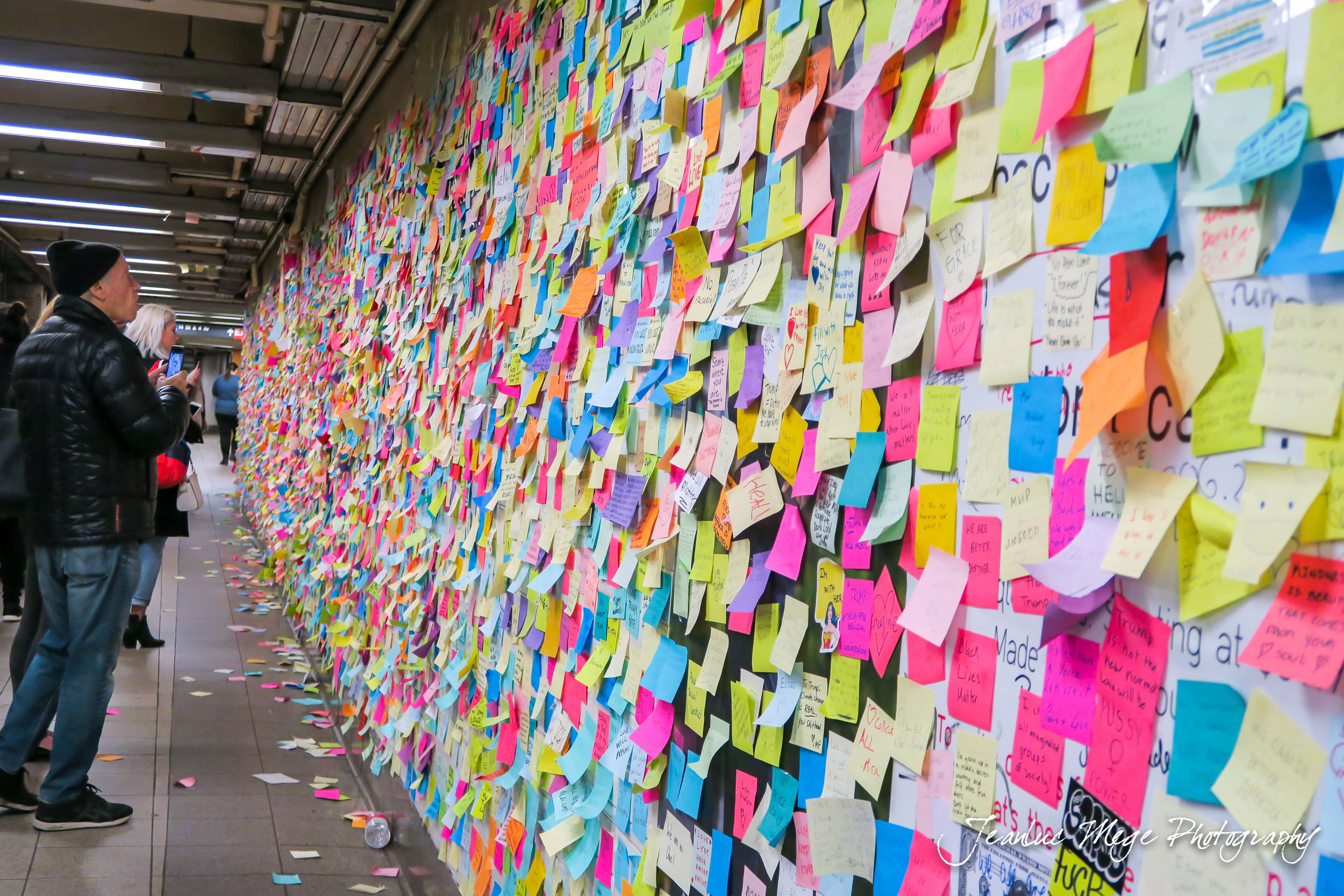 Love Wall Trump Union Square Nyc@jeanlucmege-0252.jpg