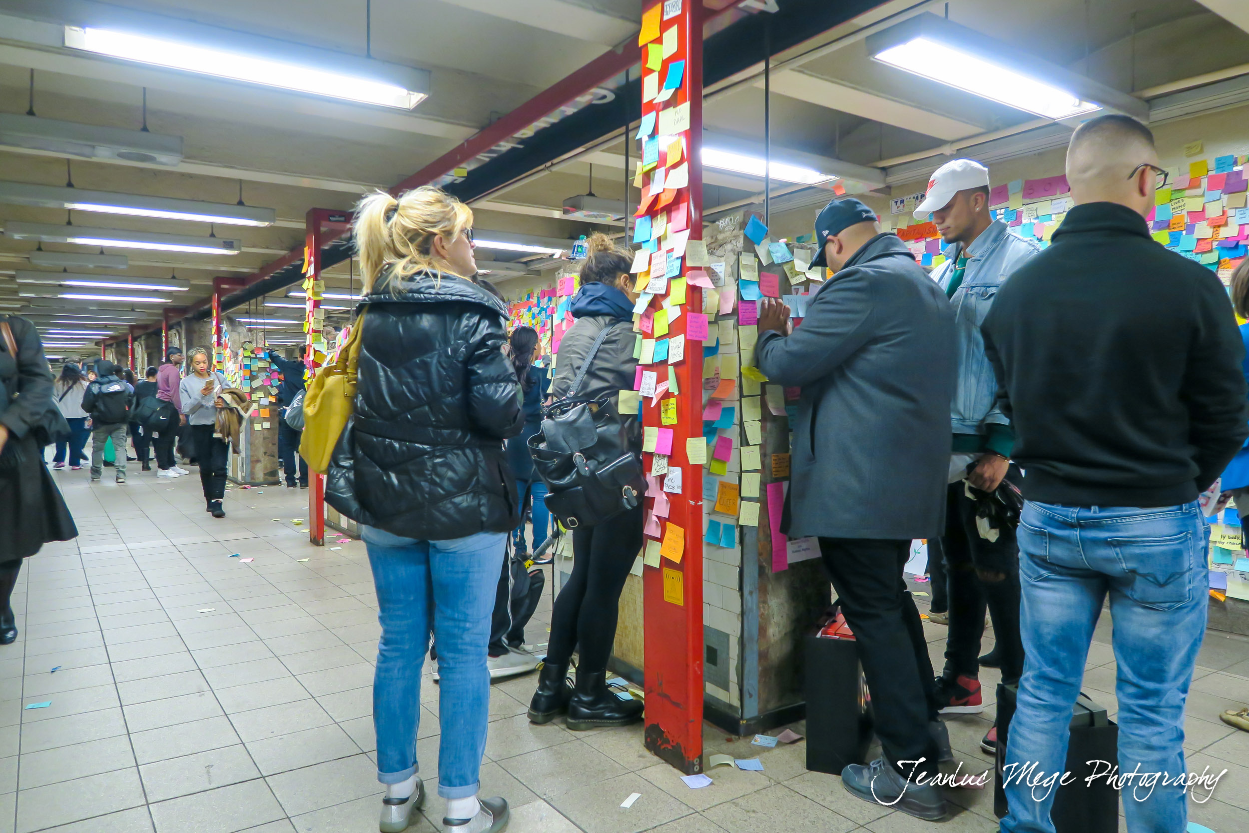 Love Wall Trump Union Square Nyc@jeanlucmege-0268.jpg