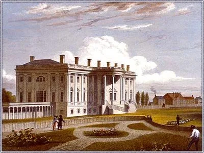 Hanover Garden Club - Presentation