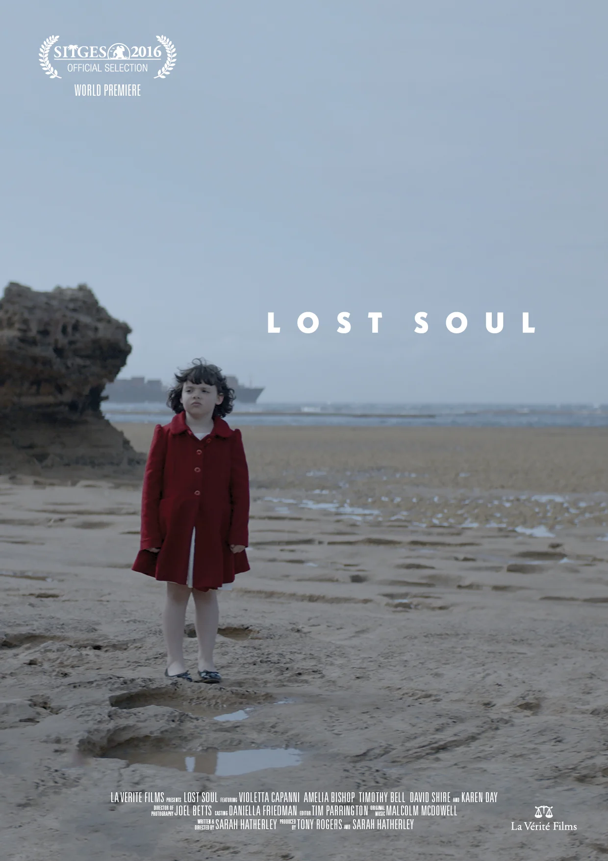 Lost Soul
