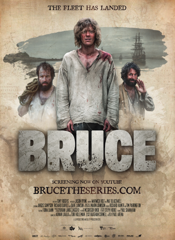 Bruce