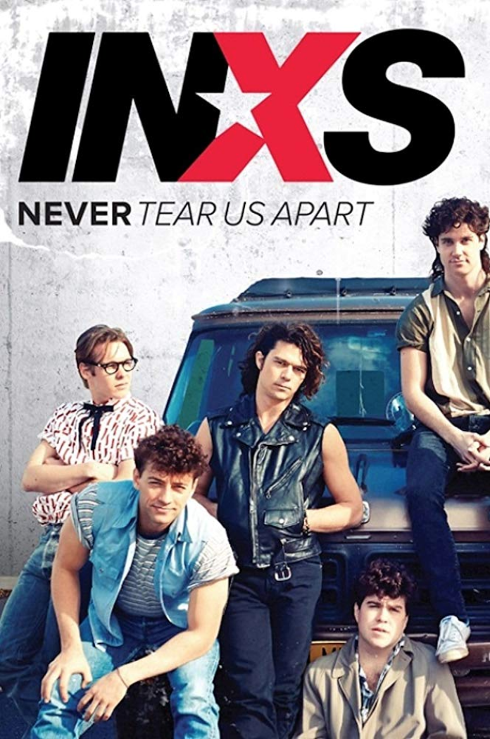 INXS