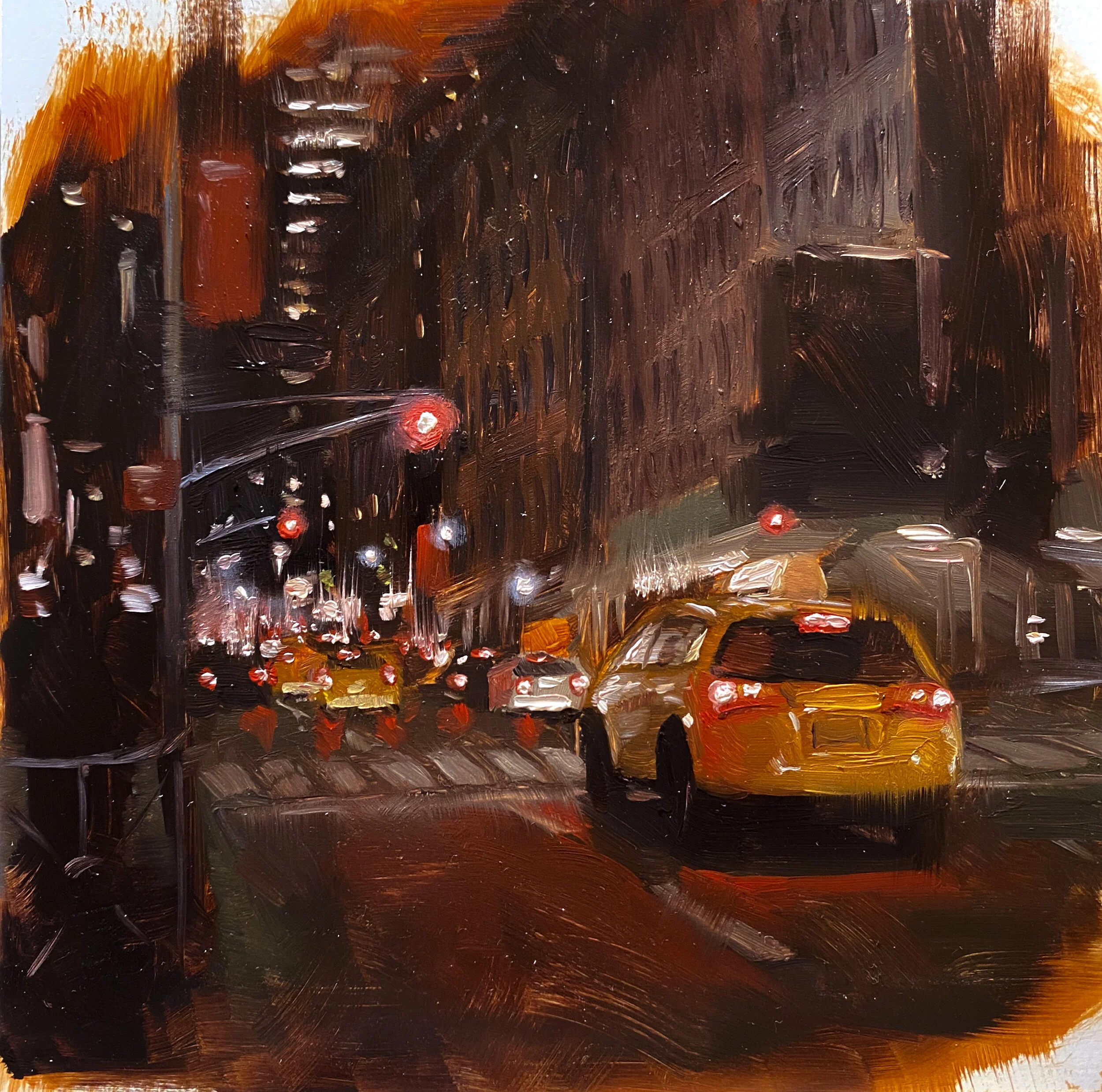 Taxi #1